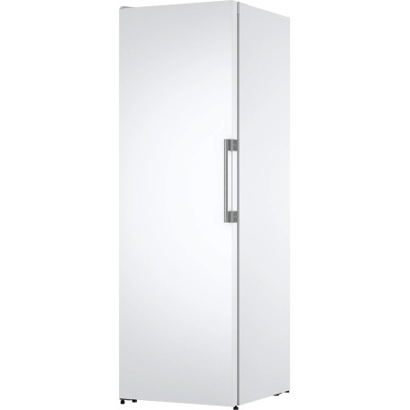 ASKO FN23841W Congelatore verticale, libera installazione (incassabile), bianco, 60 x 185 cm, Nuova classe D
