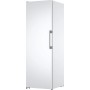 ASKO FN23841W Congelatore verticale, libera installazione (incassabile), bianco, 60 x 185 cm, Nuova classe D