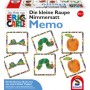 Schmidt Spiele Memo Gioco da tavolo Apprendimento (40455)