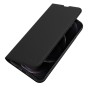 nevox 2103 custodia per cellulare 15,5 cm (6.1") Cover Nero (2103)