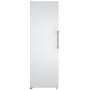 ASKO FN23841W Congelatore verticale, libera installazione (incassabile), bianco, 60 x 185 cm, Nuova classe D