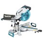 Kapp-und Gehrungssge LS1110F, 260mm (blau, 1.450 Watt)