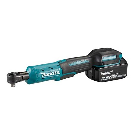 Akku-Ratschenschrauber DWR180Z, 18Volt (blau/schwarz, ohne Akku und Ladegert)