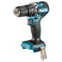 Akku-Schlagbohrschrauber DHP487Z, 18Volt (blau/schwarz, ohne Akku und Ladegert)