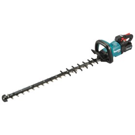Akku-Heckenschere UH007GD201 XGT, 40Volt, 75cm (blau/schwarz, 2x Li-Ion XGT Akku 2,5Ah)