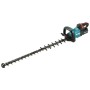 Akku-Heckenschere UH007GD201 XGT, 40Volt, 75cm (blau/schwarz, 2x Li-Ion XGT Akku 2,5Ah)