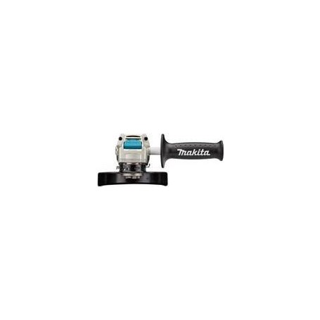 X-LOCK Akku-Winkelschleifer DGA521ZX1, 18Volt (blau/schwarz, ohne Akku und Ladegert)