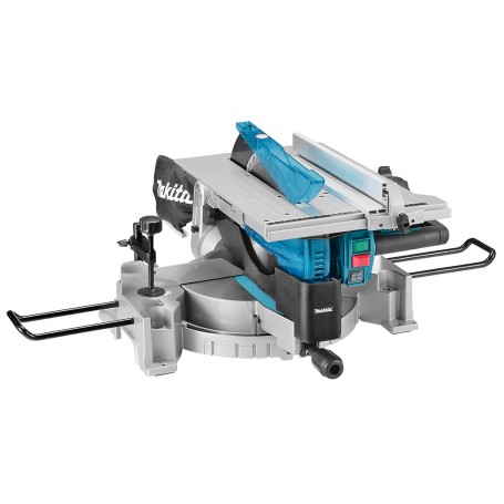 Kapp-und Gehrungssge LH1201FL (blau, 1.650 Watt)