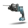 Akku-Kombihammer DHR182Z, 18Volt (blau/schwarz, ohne Akku und Ladegert)