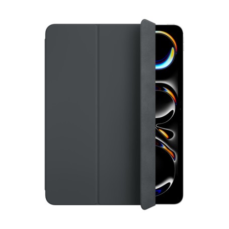 Smart Folio (schwarz, 13" iPad Pro (M4)) (MWK33ZM/A)