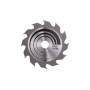 Bosch 2 608 640 597 lama circolare (2608640597)
