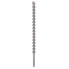 Bosch 2 608 586 797 punta per trapano Punta di trapano elicoidale da taglio 1 pz (2608586797)