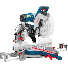 Bosch GCM 12 GDL Professional 4000 Giri/min 2000 W (0601B23600)