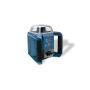 Bosch GRL 400 H Professional Livella rotatoria 400 m 635 nm ( 1 mW) (061599403U)