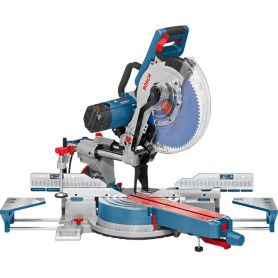 Bosch GCM 12 SDE 4000 Giri/min 1800 W (0601B23100)