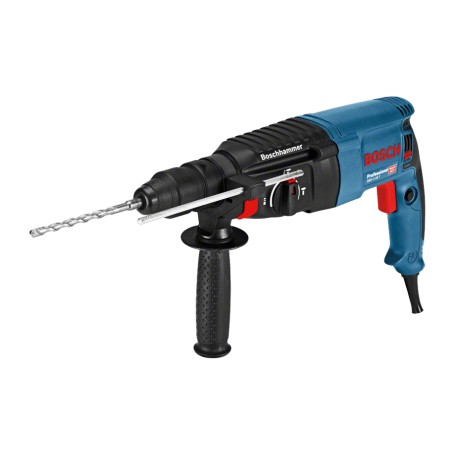 Bosch GBH 2-26 F Professional 830 W 900 Giri/min SDS-plus (06112A4000)