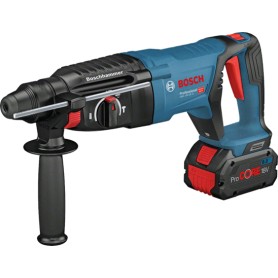 Bosch GBH 18V-26 D Professional 425 W 890 Giri/min SDS-plus (0611916000)
