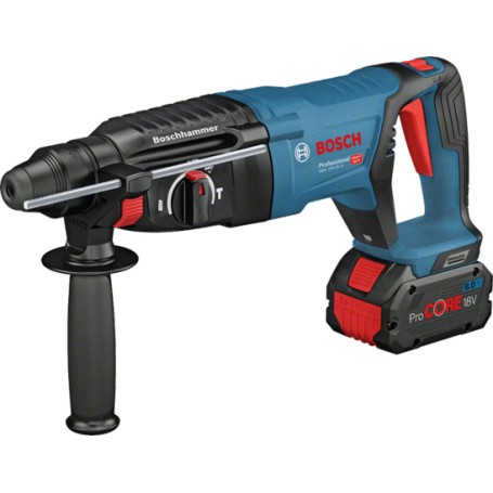 Bosch GBH 18V-26 D Professional 425 W 890 Giri/min SDS-plus (0611916000)