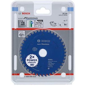 Bosch ‎2608644534 lama circolare 12 cm 1 pz