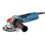 Bosch GWX 19-125 S Professional smerigliatrice angolare 12,5 cm 11500 Giri/min 1900 W 2,5 kg (06017C8002)