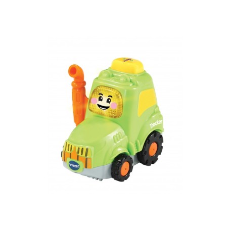 VTech Tut Tut Baby Flitzer 80-514304 veicolo giocattolo