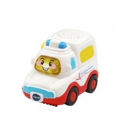 VTech Tut Tut Baby Flitzer 80-517004 veicolo giocattolo