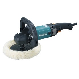 Rotationsschleifer 9237CB 180mm (blau/schwarz, 1.200 Watt)