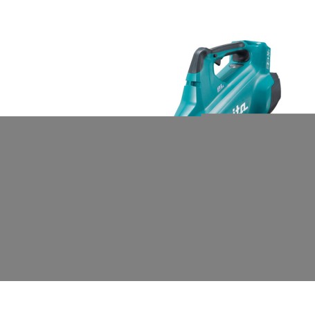 Akku-Geblse DUB362Z, 36Volt (2x18V) (blau/schwarz, ohne Akku und Ladegert)
