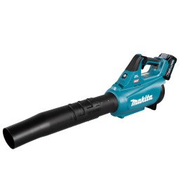 Akku-Geblse UB001GZ XGT, 40Volt (blau/schwarz, ohne Akku und Ladegert)