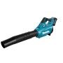 Akku-Geblse UB001GZ XGT, 40Volt (blau/schwarz, ohne Akku und Ladegert)