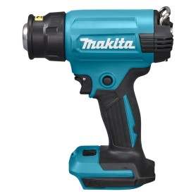 Akku-Heiluftgeblse DHG181ZK, 18Volt (blau/schwarz, ohne Akku und Ladegert, im Koffer)