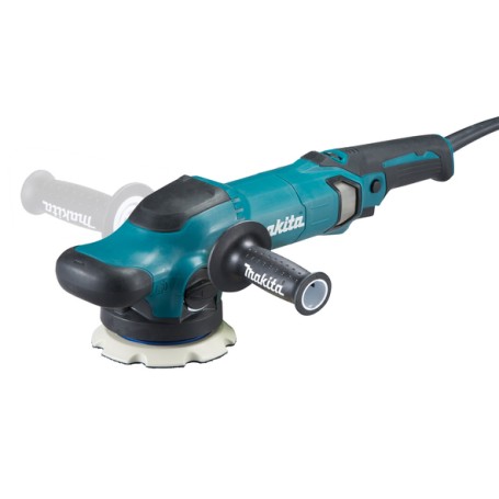 Exzenterpolierer PO5000C (blau/schwarz, 900 Watt)