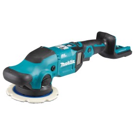 Akku-Exzenterpolierer DPO600Z, 18Volt (blau/schwarz, ohne Akku und Ladegert)
