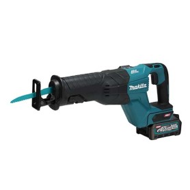 Akku-Reciprosge JR001GZ XGT, 40Volt (blau/schwarz, ohne Akku und Ladegert)