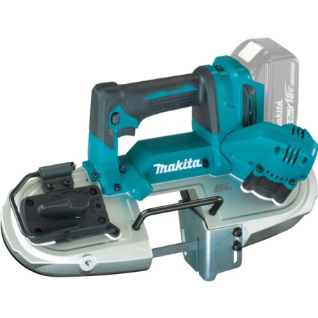 Akku-Bandsge DPB183Z, 18Volt (blau/schwarz, ohne Akku und Ladegert)