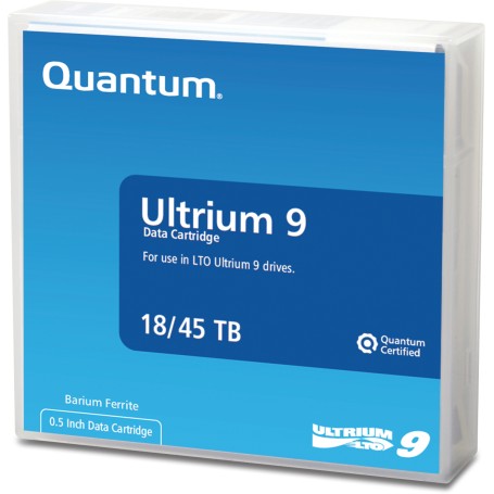 LTO9 Medium 45 TB (MR-L9MQN-0)