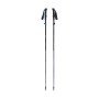 Trekkingstcke Distance FLZ (grau, 1 Paar, 140 cm) (BD11253310161401)