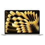 Apple MacBook Air 13,6" 2025 M4/24/256GB SSD 10C GPU Polarstern BTO (CZ1CV-2100000)