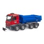 Mercedes Benz Arocs Halfpipe Kipp-LKW (03621)