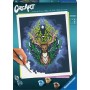 CreArt - Pixie Cold: Mystic Deer (23640)