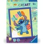 Malen nach Zahlen - Disney Stitch (23767)