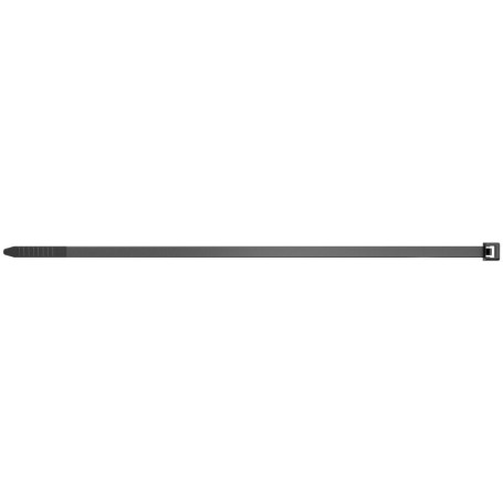UBN 4,8 x 430 (schwarz, 100 Stck, UV-bestndig) (069370)