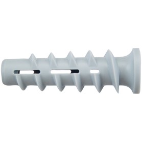Turbo Porenbetondbel FTP K 6 (hellgrau, 25 Stck) (078412)