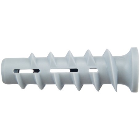 Turbo Porenbetondbel FTP K 6 (hellgrau, 25 Stck) (078412)