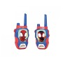 Spidey (blau/rot) (203222000)
