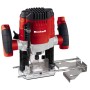 Oberfrse TC-RO 1155 E (rot/schwarz, 1.100 Watt) (4350470)