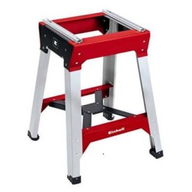 E-Stand 4310620 (aluminium/rot)