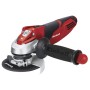 Winkelschleifer TE-AG 115/600 (rot/schwarz, 600 Watt) (4430855)
