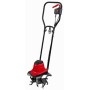 Elektro-Bodenhacke GC-RT 7530 (rot/schwarz, 750 Watt, 22cm) (3431050)