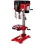 Sulenbohrmaschine TC-BD 750 E (rot/schwarz, 750 Watt) (4250715)